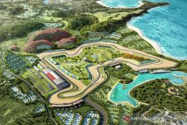 Erick Thohir: Pembalap WSBK 2021 kagumi keindahan Sirkuit Mandalika