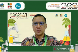 Support commercialization of research results: BRIN