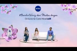 Nivea Oil & Acne Care hadirkan ekstrak Magnolia untuk berantas jerawat