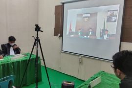 Terdakwa rudapaksa anak di Subulussalam divonis 150 bulan penjara