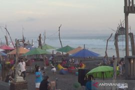 PPKM Level 2, Satgas COVID-19 Tabanan perketat pergerakan wisatawan (video)