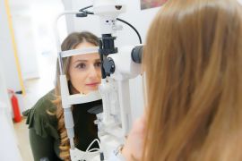 43 persen pasien diabetes berisiko alami diabetik retinopati