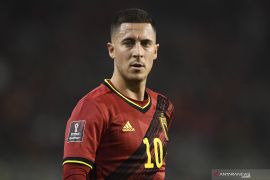 Martinez prihatin lihat merosotnya karier Hazard