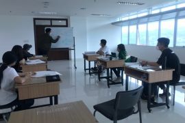 Unpar siapkan buku saku AKB COVID-19 terkait pelaksanaan PTM terbatas