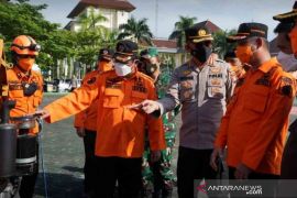 Komite Penanganan COVID-19 Bekasi imbau warga tetap disiplin prokes