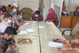 DPMPD sosialisasikan program pengurangan emisi karbon berbayar