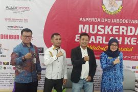 Prospek bisnis untuk sewa mobil dalam payung koperasi di tengah pandemi