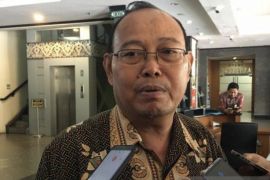 Upah minimum di Provinsi Kaltim naik 1,1 persen pada 2022