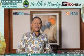 BNI ajak UMKM tembus pasar Filipina lewat "business meeting"