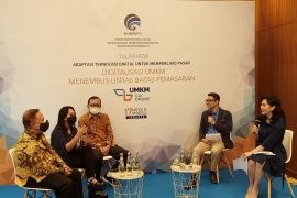 Importance of cyber protection in MSMEs digitalization