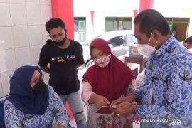 Dispendukcapil Jember datangi desa-desa untuk adminduk