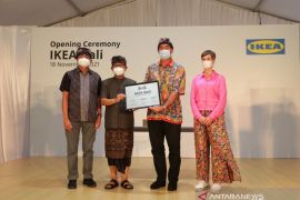 IKEA Indonesia buka layanan di Bali