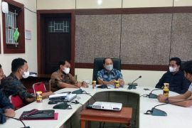 Bappeda Paser Kaltim tertarik pelajari inovasi Dongkelor Dinas Perpustakaan Makassar