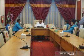 Ketua DPRD dukung Sumut tuan rumah kongres KNPI