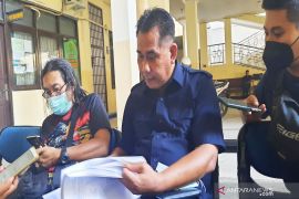 Oknum anggota DPRD Tanah Laut terjerat 1,84 gram sabu-sabu divonis bebas