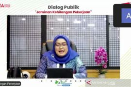 Pemerintah sosialisasikan tiga manfaat JKP