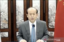 China supports Indonesia to build original vaccine manufacturing hub