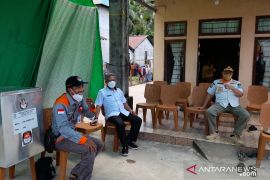 Bupati Muda minta masyarakat Kubu Raya terima hasil Pilkades Serentak 2021