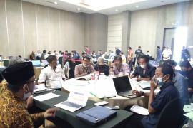 Bupati Purwakarta ajak wartawan komitmen berperan serta membangun bangsa