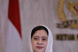 Ketua DPR RI soroti maraknya praktik kawin kontrak