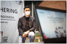 Asuransi rangka kapal Jasindo sumbang 91 persen dari total premi bruto