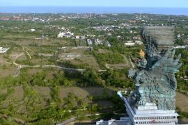 Bali jadi tujuan favorit "backpacker" Swedia