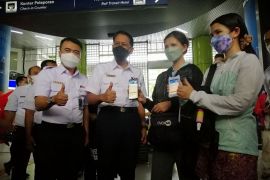 KAI hadirkan dompet digital "KAIPay" untuk permudah transaksi pembayaran kereta api