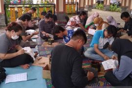 Jumlah angkatan kerja di  Jambi bertambah 7,6 ribu orang