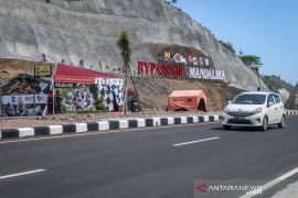 Polri rencana membentuk pola pengamanan khusus ajang balap di Mandalika