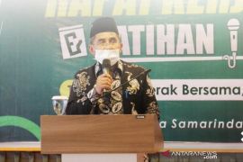Pemprov Kaltim harapkan peran aktif pemuda dalam pembangunan