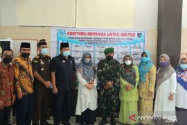 Pessel tingkatkan peranan lintas sektoral cegah kekerasan pada perempuan dan anak