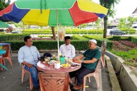 Nagari Manggopoh Agam lengkapi data pengusulan Siti Manggopoh jadi pahlawan nasional