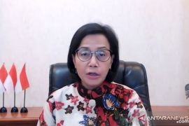 Indonesia to bring up carbon emission issue at G20: minister