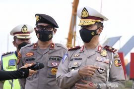 Korlantas Polri siapkan rekayasa lalu lintas ajang balap WSBK 2021