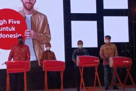 Minister supports move to expedite 5G networks in eastern Indonesia