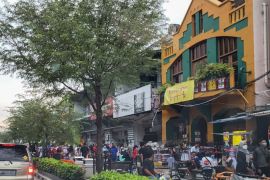 Pemkot Yogyakarta akan tambah titik akses aplikasi Sugeng Rawuh di Malioboro