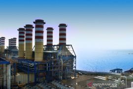 PLTGU Priok can annually produce 2,654 medical oxygen tubes