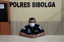 Polres Sibolga berikan penjelasan terkait laporan ada anggotanya yang selingkuh