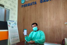 Konsultasi Dokter Lewat Aplikasi Mobile JKN, Data Aman, Peserta Nyaman