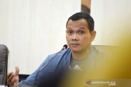 Polres Gorontalo Utara optimalkan pengawasan anggaran COVID-19 di setiap desa