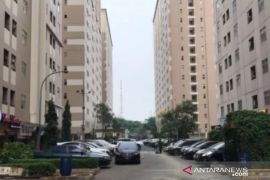 Apartemen Kalibata City, harga sewa untuk berbagai tipe dan tower