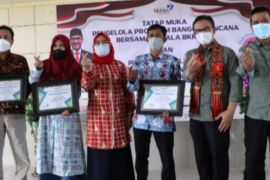 Pemprov Sulbar minta penyuluh KB gotong royong atasi "stunting"