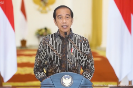 Presiden: Indonesia berpeluang tumbuhkan pengetahuan dari peradaban kebudayaan