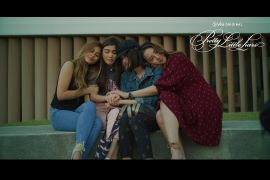 Drama misteri "Pretty Little Liars Musim 2" tayang 2022