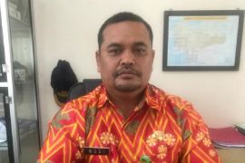 Kubu Raya lakukan pelantikan 39 Kades pada Desember