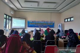 25 perwakilan ikuti workshop Pokjabal Postandu