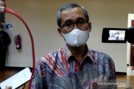 KPK dalami laporan PPATK soal transaksi mencurigakan dalam penanganan pandemi