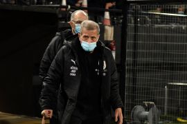 Uruguay pecat Tabarez