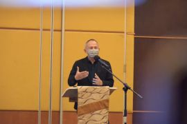 Sekda beberkan tujuh peluang ekonomi Jabar saat pandemi