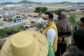 Inovator Jabar siap sumbang produk kreatif MotoGP 2022